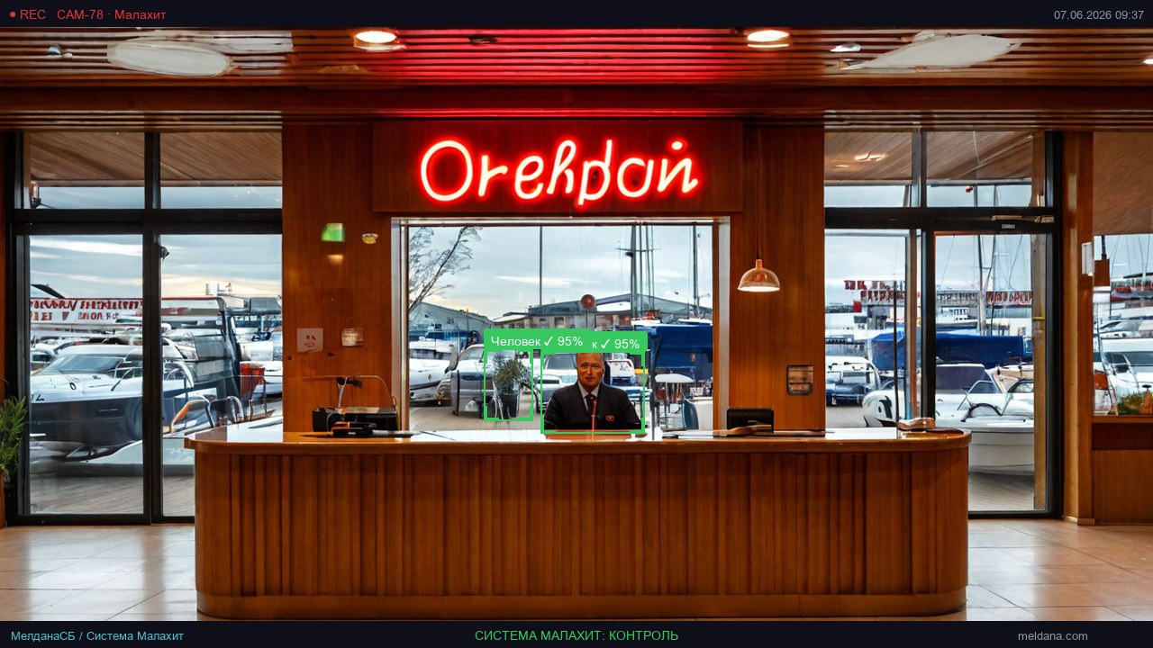 Охрана яхтенных клубов и причалов в Кирове — от 2 200 ₽/причал/мес