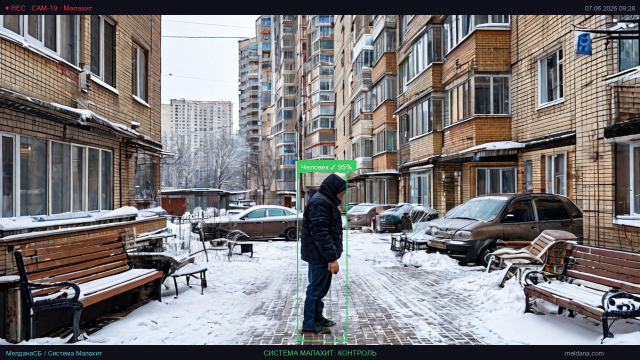 Мониторинг технических помещений ЖК в Кирове — от 800 ₽/дом/мес