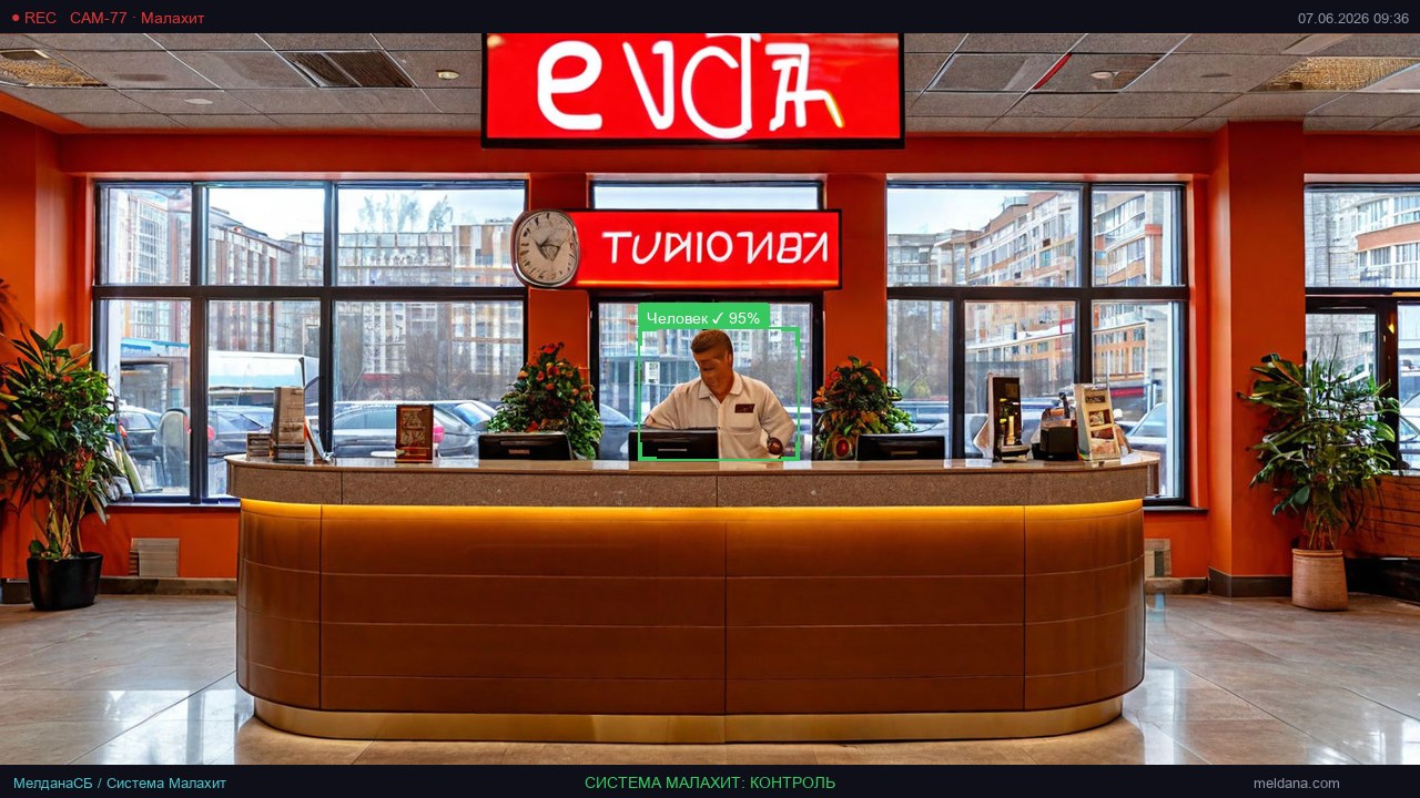 Мониторинг загрузки ресторана (оборот столов) в Кирове — от 1 400 ₽/ресторан/мес