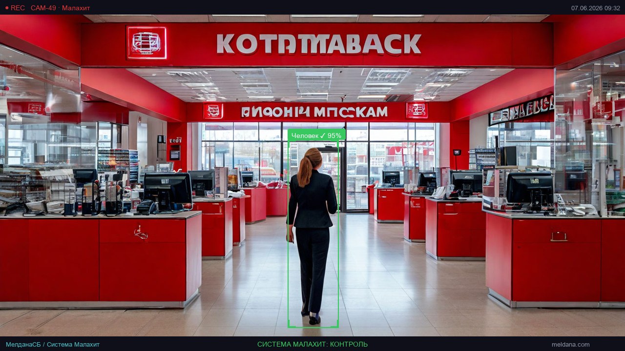 Контроль маршрутов инкассации в Кирове — от 2 400 ₽/маршрут/мес