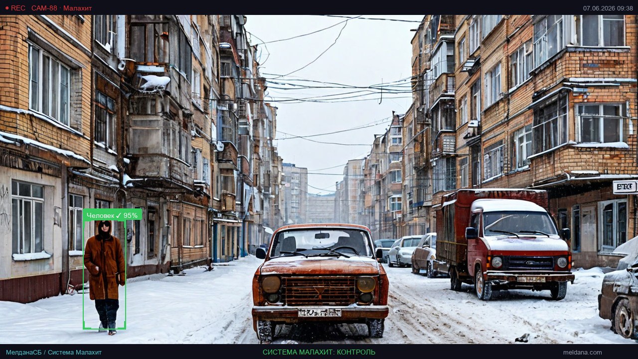 Охрана памятников от вандализма в Кирове — от 1 400 ₽/памятник/мес
