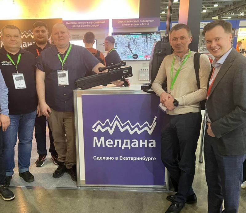 Защита от дронов: современные вызовы и эффективные решения в Кирове 