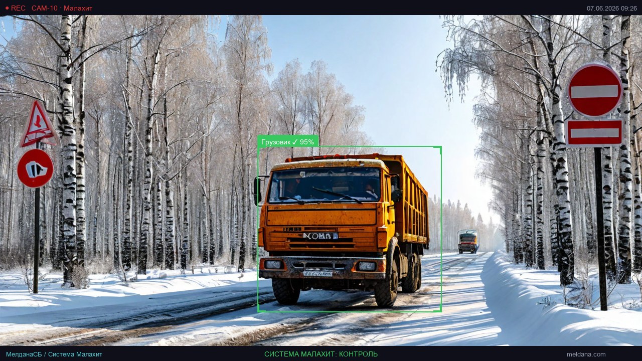 Контроль маршрутов спецтехники на объекте в Кирове — от 2 100 ₽/единица/мес