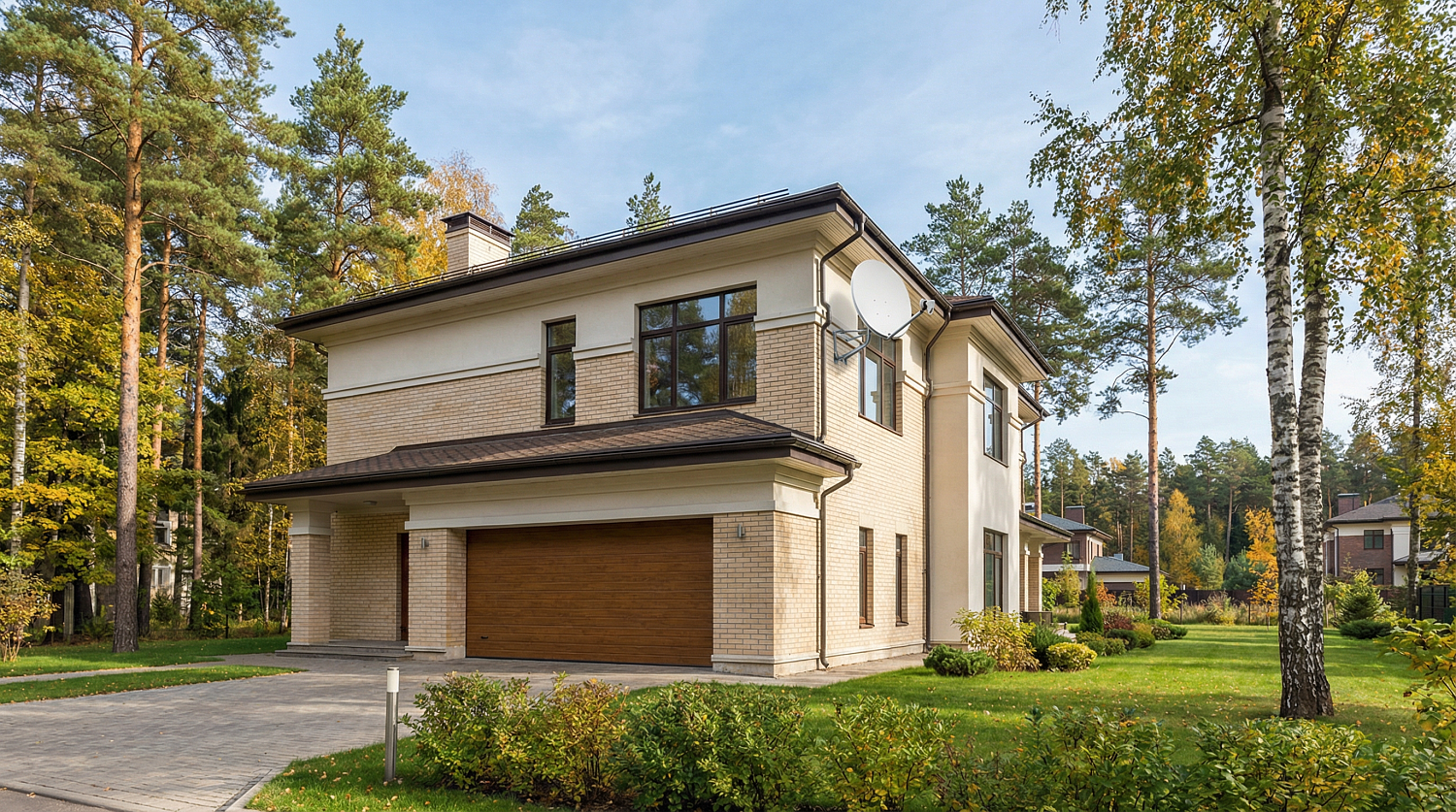 Спутниковый интернет установка и подключение в Кирове