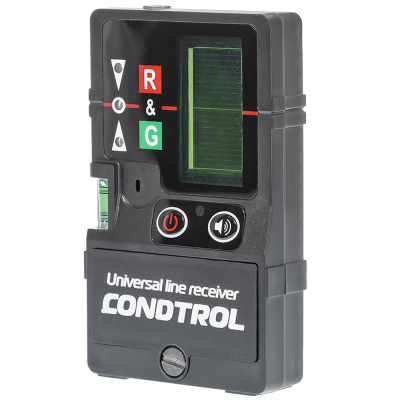 Универсальный детектор отражатель CONDTROL ULR 
