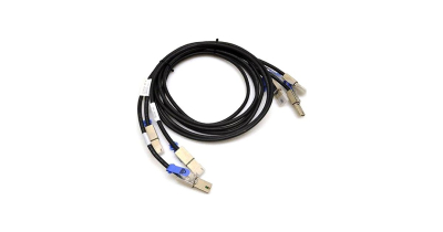 Кабель HPE 866448-B21 1U Gen10 8SFF Smart Array SAS 