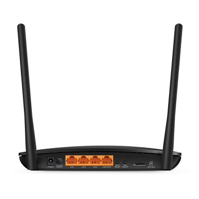 Маршрутизатор TP-Link Archer MR400 